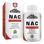 Vitobest Nac 100caps