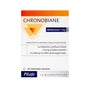 Chronobiane melatonine 30comp