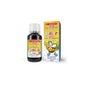 Marnys Jarabe Junior Multivitamínico con Jalea Real 125 ml
