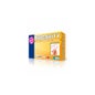 Nocavity Kit Obturación Dental Provisional