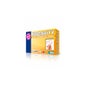 Nocavity Kit Obturación Dental Provisional