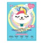 7th Heaven Llamacorn Face Mask Coconut & Papaya 26.6 g
