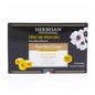 Herbesan Miel de Manuka Garganta 16 Tabletas