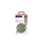 Suavinex Wonder SX Pro Silicon Pacifier 6-18M Hedge Green 1 ud