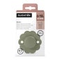 Suavinex Wonder SX Pro Silicon Pacifier 6-18M Hedge Green 1 ud