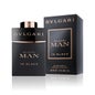 Bvlgari Mann in schwarzem Eau De Parfum 60ml Vaporizer