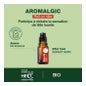 Pranarm Cepharom Roller Tte Lourde 5ml