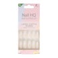 Nail HQ Long Coffin Uñas Postizas Ombre 24uds