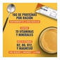 Meritene Fuerza y Vitalidad Café Descafeinado 30 Sobres
