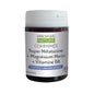 Propos Nature Super Melatonina Magnesio y Vitamina B6 60comp