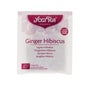 Yogi Tea Ginger hibiscus 17 bags