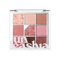 Unleashia Glitterpedia Eye Palette Nro 5 All Of Dusty Rose 1ud