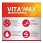 Santarome Phyto Vita'Max Multivitaminas Sabor Limón 20comp