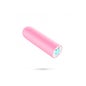 Crushious Quackers Bala Vibradora Recargable Usb Rosa 1 ud