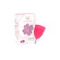Intimichic Copa Menstrual Silicona Medica L 1ud