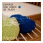 Suavinex Esponja Iones de Plata 1 ud