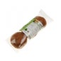La Campesina Bollitos Integrales de Centeno y Miel con Pasas Bio 3 uds 130 g