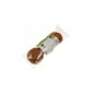 La Campesina Bollitos Integrales de Centeno y Miel con Pasas Bio 3 uds 130 g