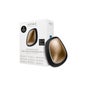 Geske Sonic Warm & Cool Mask 9 In 1 White Black Gold 1ud
