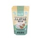 Nuveg Veganes Fajita-Füllmittel 120 g