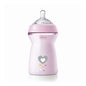 Chicco Biberón Natural Feeling 6M+ Rosa 330ml