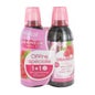 Milical - Escurridor Ultra Frambuesa 2x500ml
