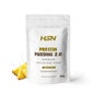 HSN Pudding Proteico 2.0 Piña 500g