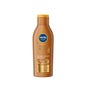 Nivea Sun Intense Bronze Loção com Cenoura Spf6 200ml
