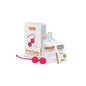 LUBEXXX Bolas del Amor rosa