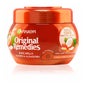 Garnier Original Remedies Mascarilla Aceite Coco y Cacao 300ml