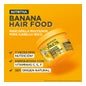 Garnier Mascarilla Ultra Nutritiva Fructis Hair Food Banana 390 ml