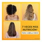 Garnier Mascarilla Ultra Nutritiva Fructis Hair Food Banana 390 ml