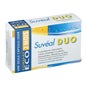 Suveal Duo Dietary Supplement Box of 60 Capsules For 2 Months