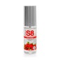 S8 Lubricante Cereza 125ml