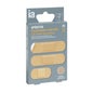 Interapothek Sårhelende Plaster Assorteret 25 stk