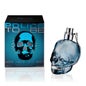 Police To Be Or Not To Be Eau De Toilette For Man 125ml Vaporiza