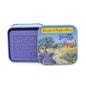 La Savonnerie de Nyons Jabón Lata Metal Provence 100g