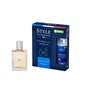 Christine Arbel Style À la Française Cofre 100 ml + Fresh 100 ml