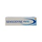 Dentifricio Sensodyne Rapid per menta fresca 75ml