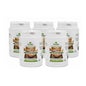 Exceldiet Pharma Akazienfasern 5 x 150 g