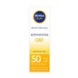 Nive Sun Facial Antimanchas Antiedad Q10 SPF50 50ml