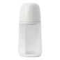 Suavinex Silicone Bottle Sx Pro M White +3 Months 240ml