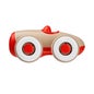 Chicco Eco+ Red Car 1ud