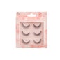 Invogue False Eyelashes Multipack Lash Vault Jetsetter 3 Pares