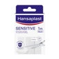 Hansaplast Sensitive Aposito Adhesivo 1mx6cm