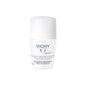 Vichy deodorantrulle på følsom hud 50ml