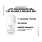 Vichy Desodorante Antitranspirante 48h Piel Sensible Roll-on 50ml