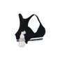 Bravado Sujetador Bombeo y Lactancia Full Cup Negro L