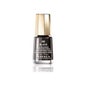 Smalto nero Mavala (colore 48) 5ml