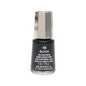 Smalto nero Mavala (colore 48) 5ml